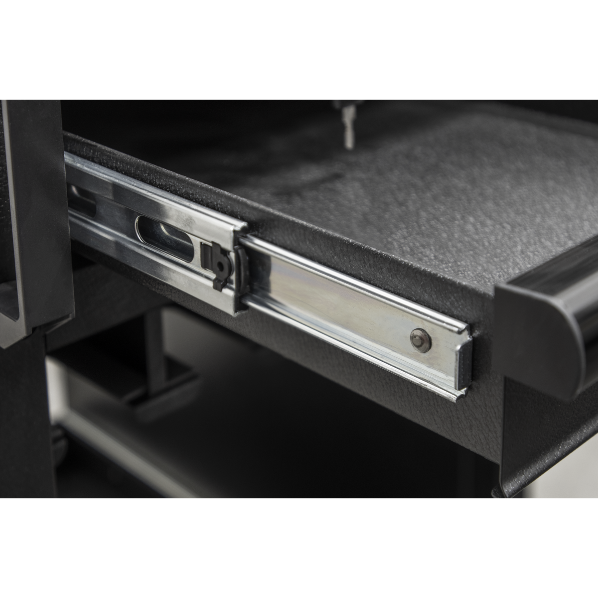 8 Power Tool Rack Trolley 450mm APPTR8