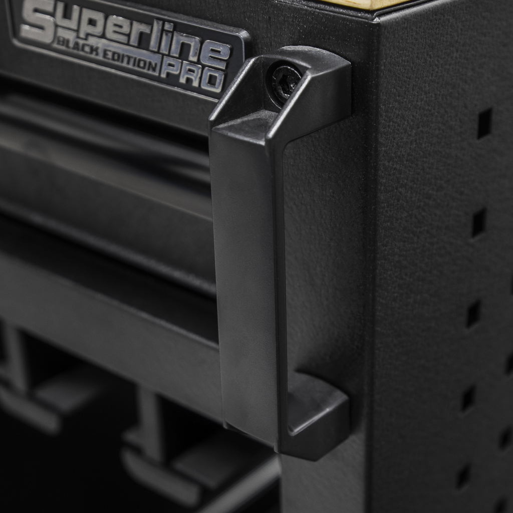 8 Power Tool Rack Trolley 450mm APPTR8