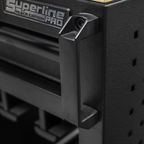 8 Power Tool Rack Trolley 450mm APPTR8