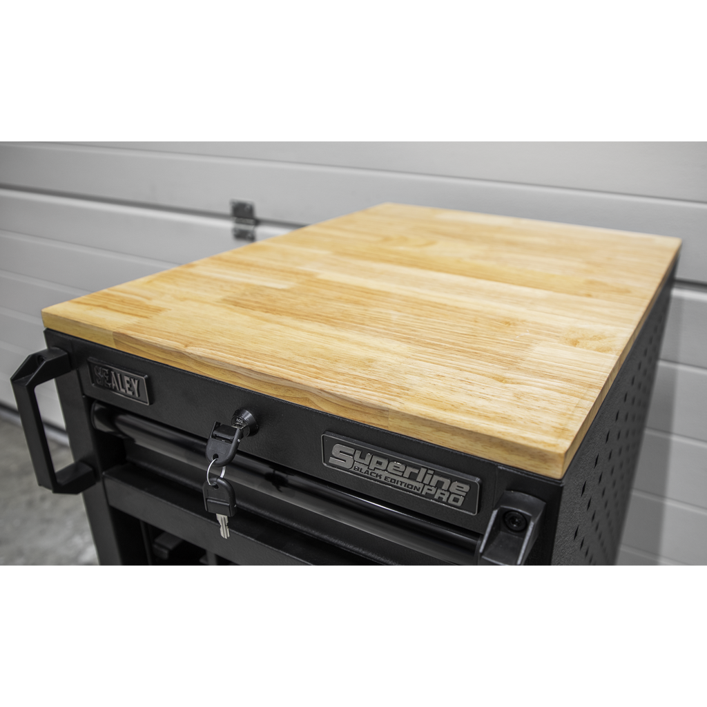 8 Power Tool Rack Trolley 450mm APPTR8