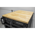 8 Power Tool Rack Trolley 450mm APPTR8