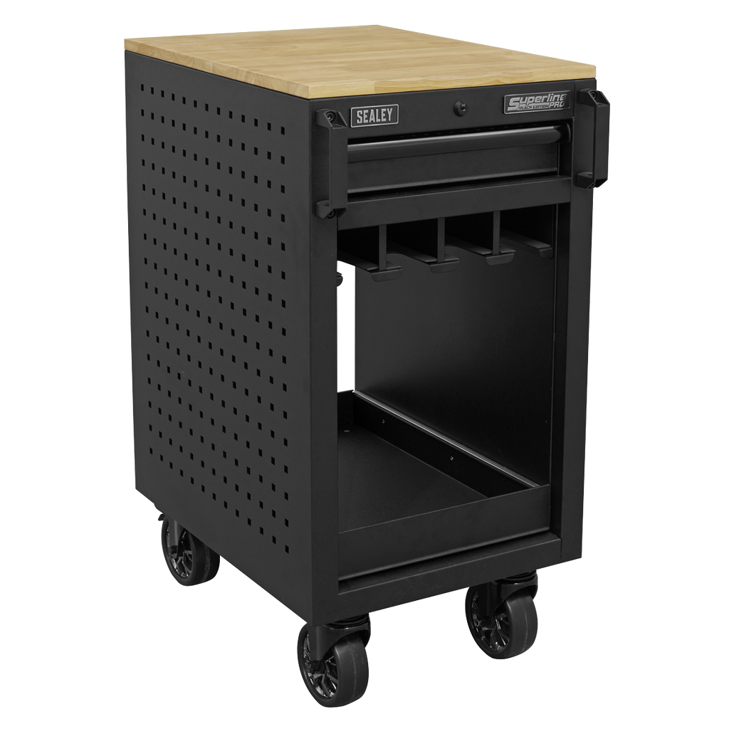 8 Power Tool Rack Trolley 450mm APPTR8