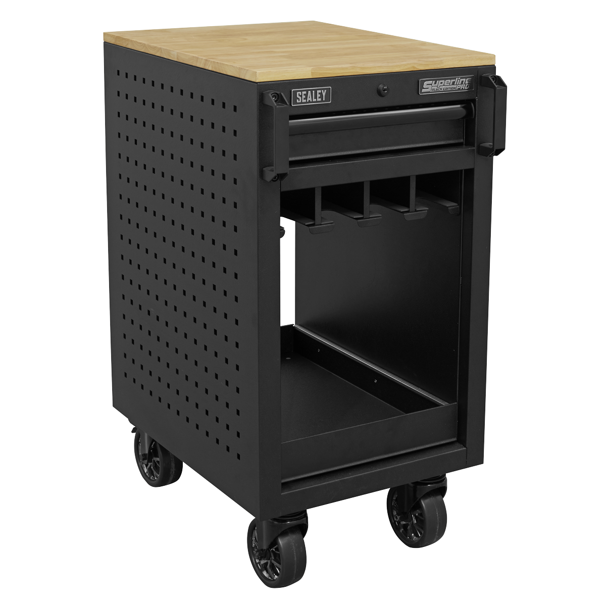 8 Power Tool Rack Trolley 450mm APPTR8