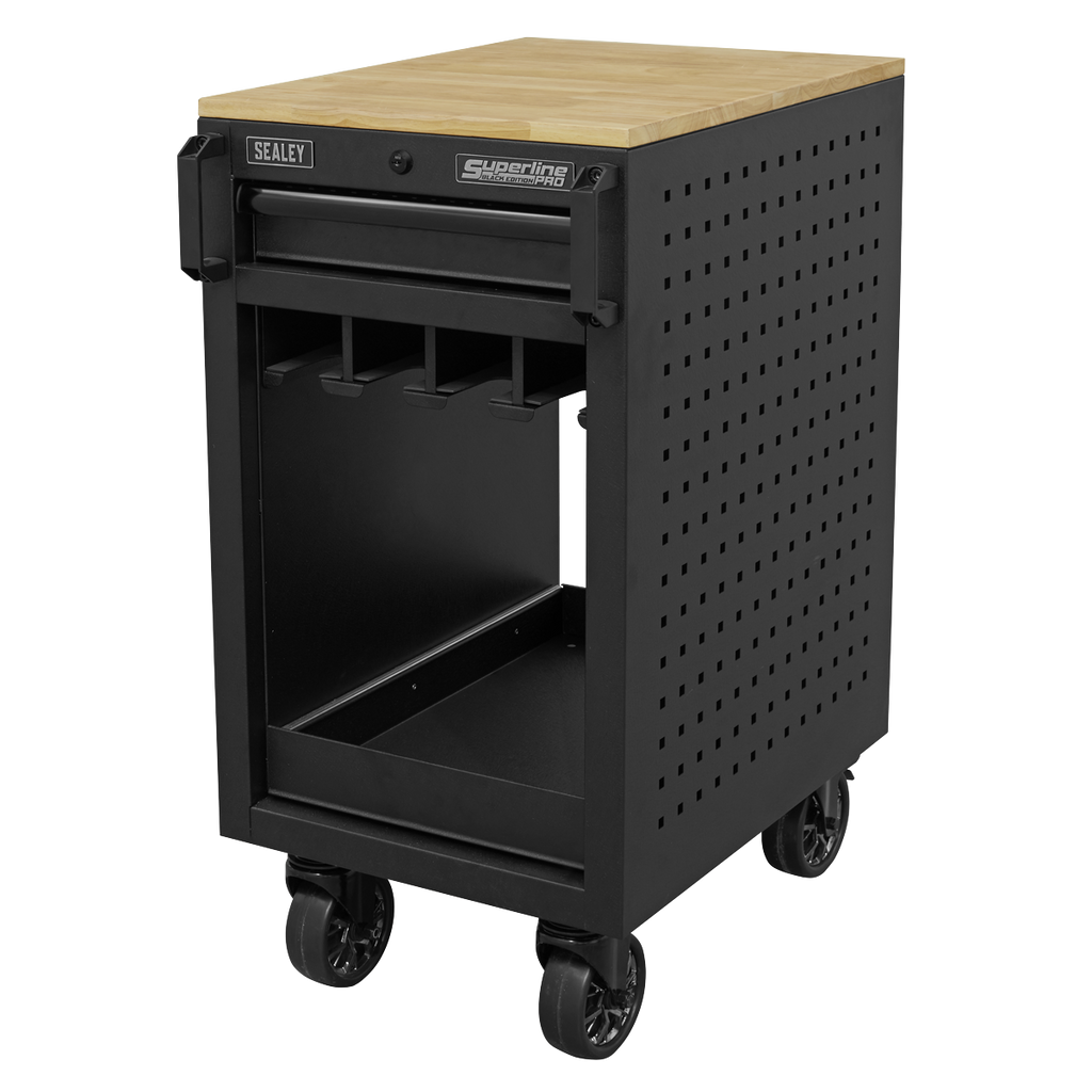 8 Power Tool Rack Trolley 450mm APPTR8