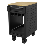 8 Power Tool Rack Trolley 450mm APPTR8