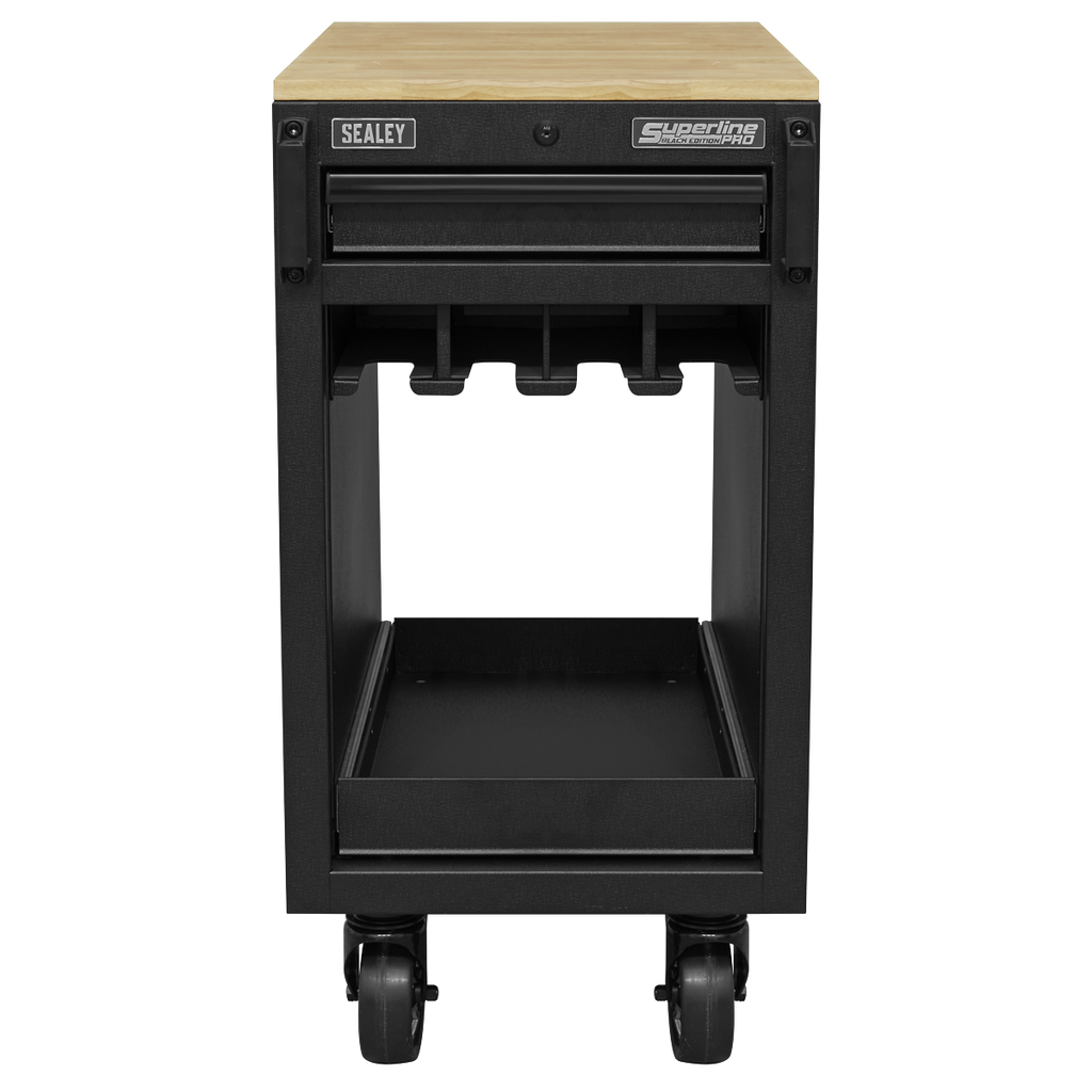 8 Power Tool Rack Trolley 450mm APPTR8