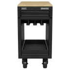 8 Power Tool Rack Trolley 450mm APPTR8