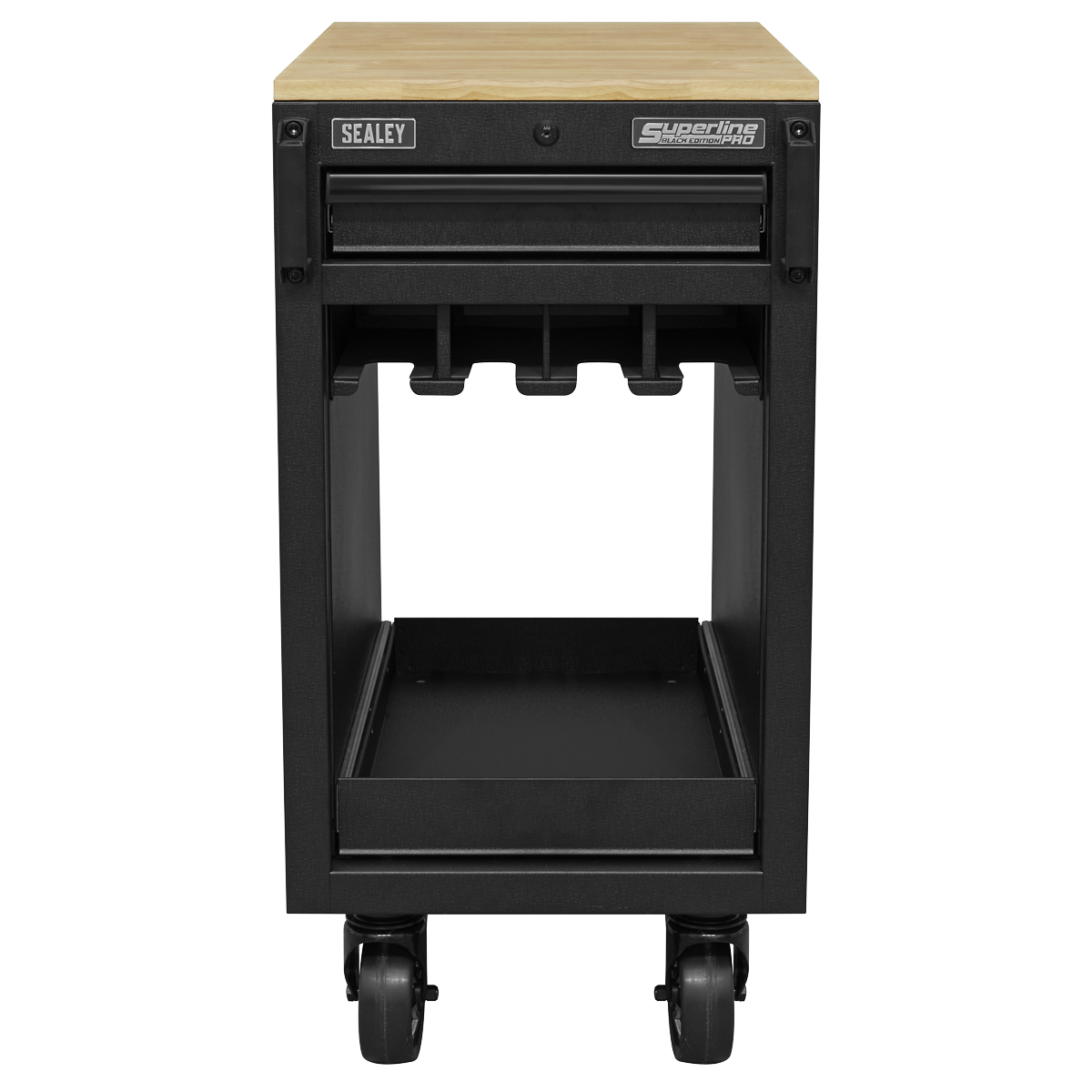 8 Power Tool Rack Trolley 450mm APPTR8