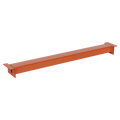 Shelving Panel Support 600mm APR/CPS602