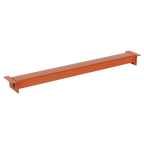 Shelving Panel Support 600mm APR/CPS602