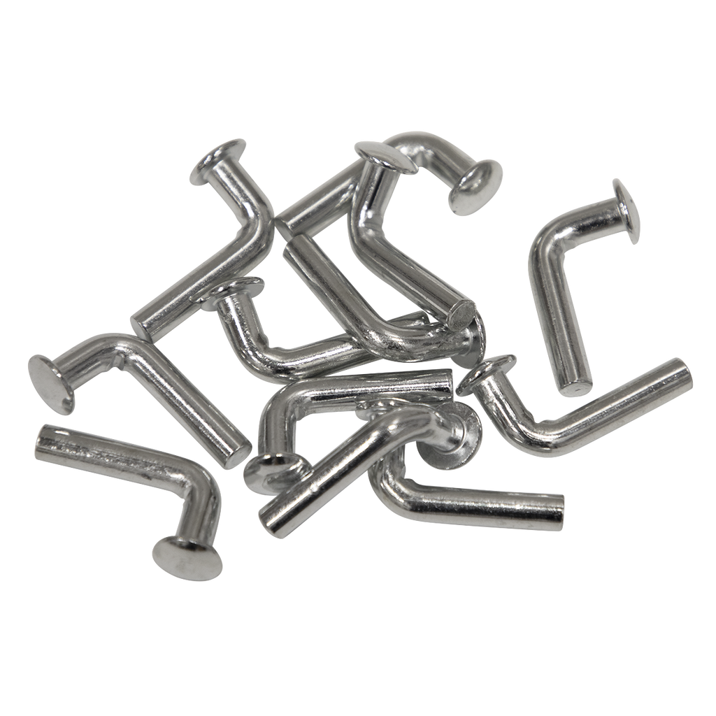 Safety Locking Pin - Pack of 12 APR/SH12