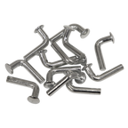 Safety Locking Pin - Pack of 12 APR/SH12