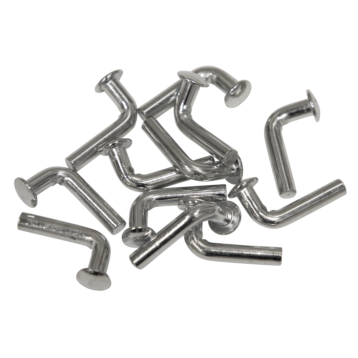 Safety Locking Pin - Pack of 12 APR/SH12
