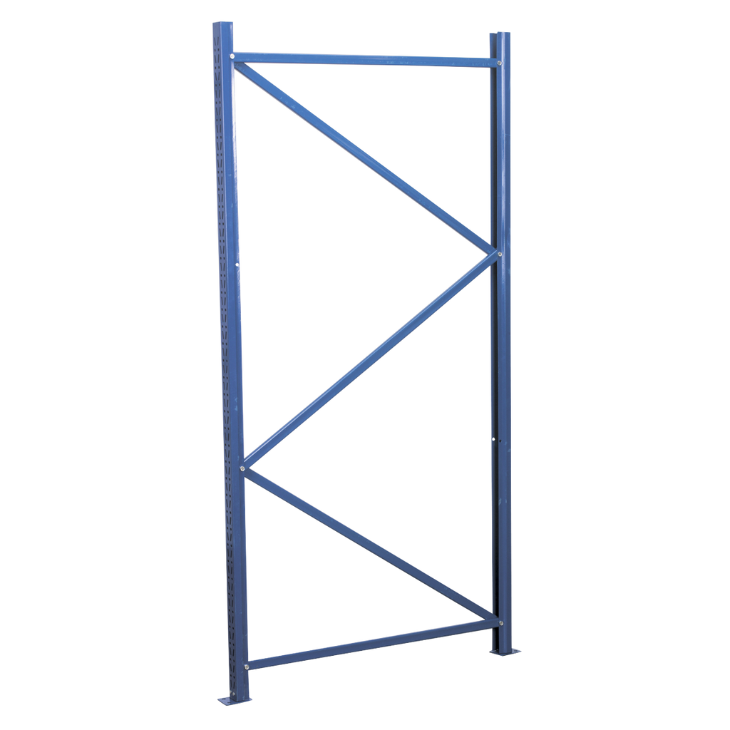 Frame One End 2000 x 1000mm -327896