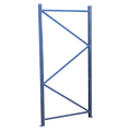 Frame One End 2000 x 1000mm -327896