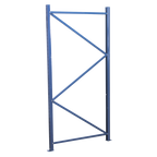 Frame One End 2000 x 1000mm -327896