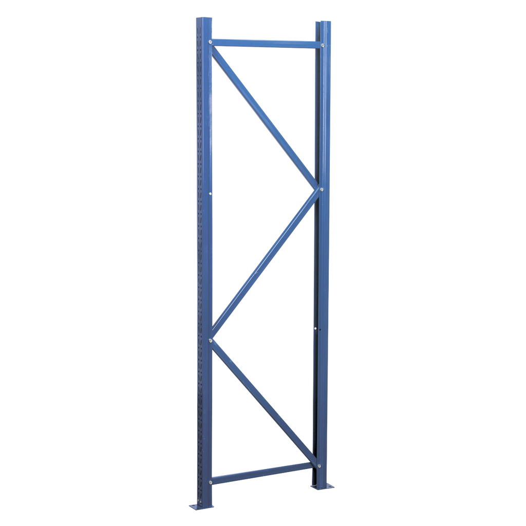 Frame One End 2000 x 600mm APR602
