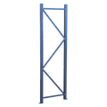 Frame One End 2000 x 600mm APR602