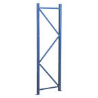 Frame One End 2000 x 600mm APR602