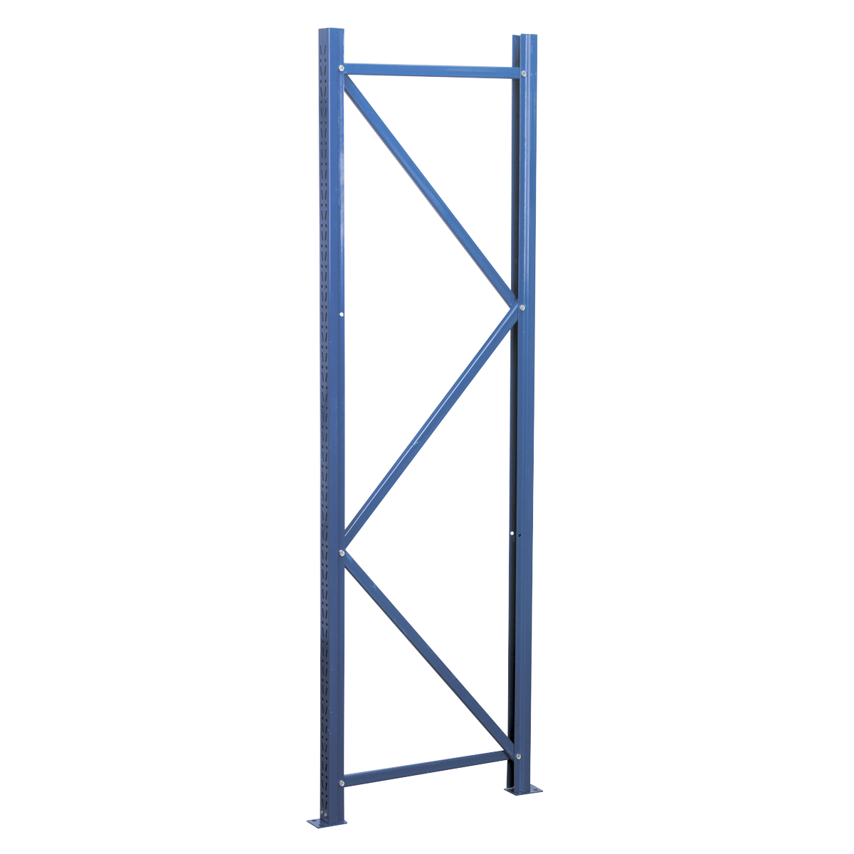 Frame One End 2000 x 600mm APR602
