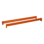 1090mm Cross Beam 900kg Capacity - Pair APRB1152
