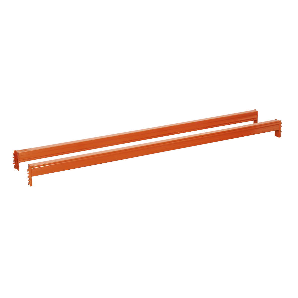 2250mm Cross Beam Tube 1000kg Capacity - Pair APRT2252