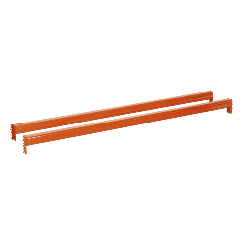 2250mm Cross Beam Tube 1000kg Capacity - Pair APRT2252