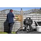 Airless Paint Sprayer Kit APS1000