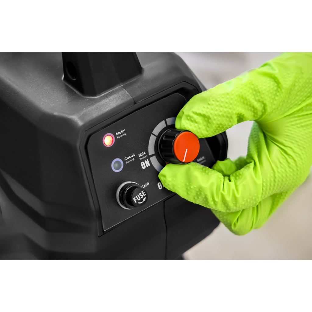 Airless Paint Sprayer Kit APS1000