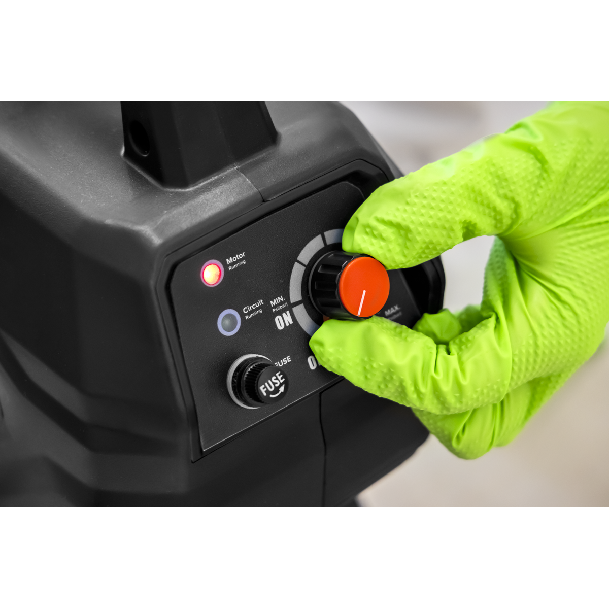 Airless Paint Sprayer Kit APS1000