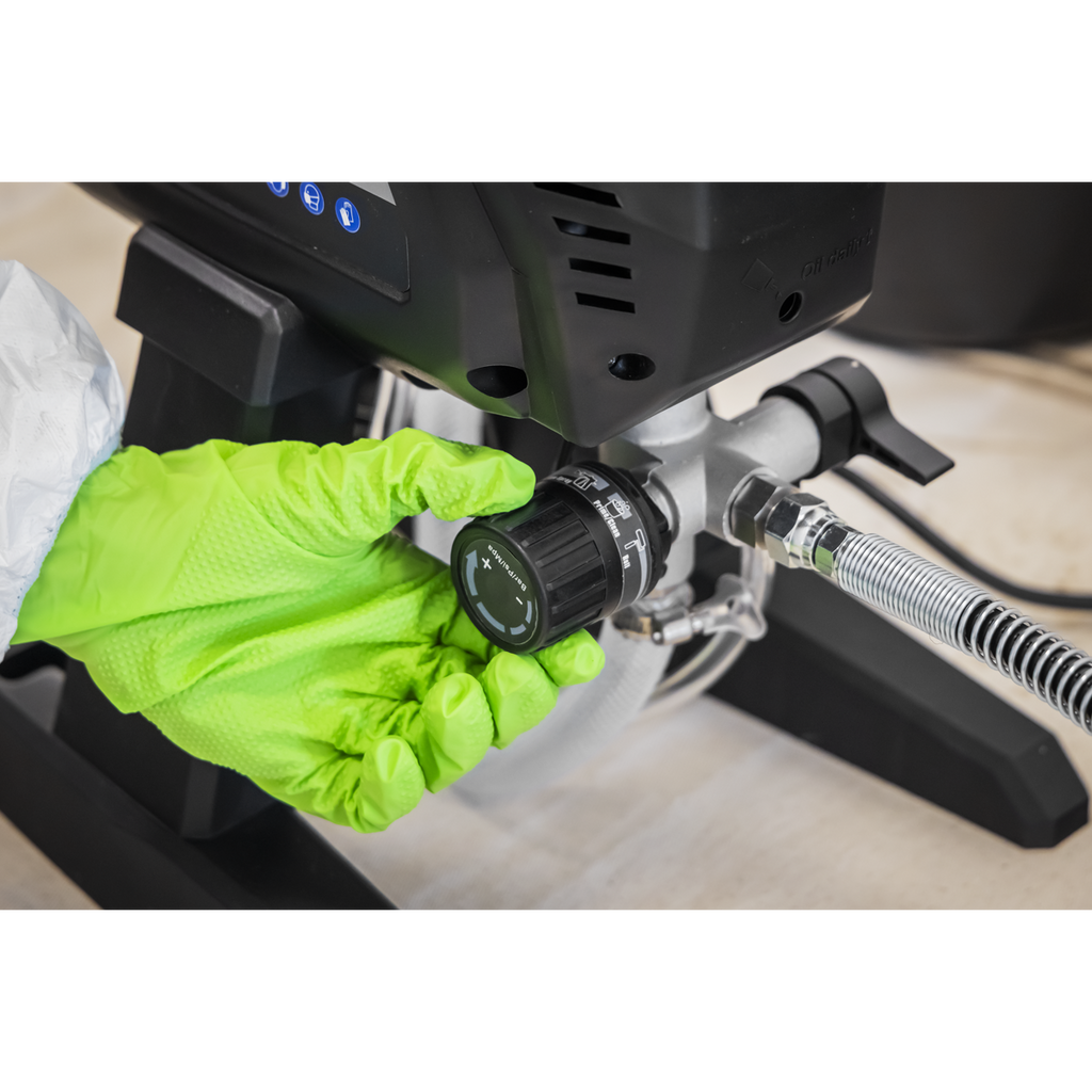 Airless Paint Sprayer Kit APS1000