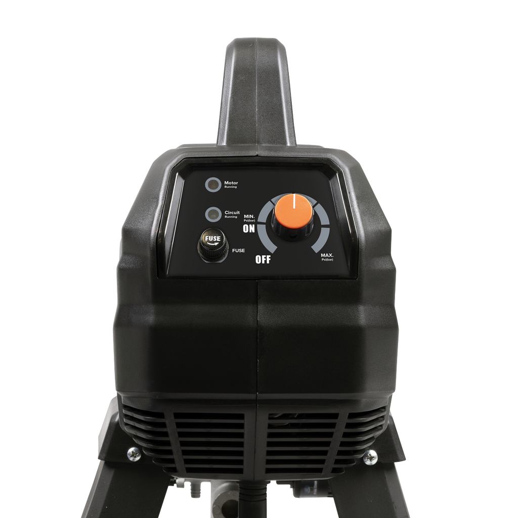 Airless Paint Sprayer Kit APS1000