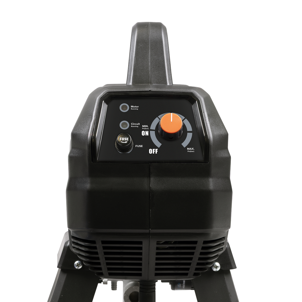 Airless Paint Sprayer Kit APS1000