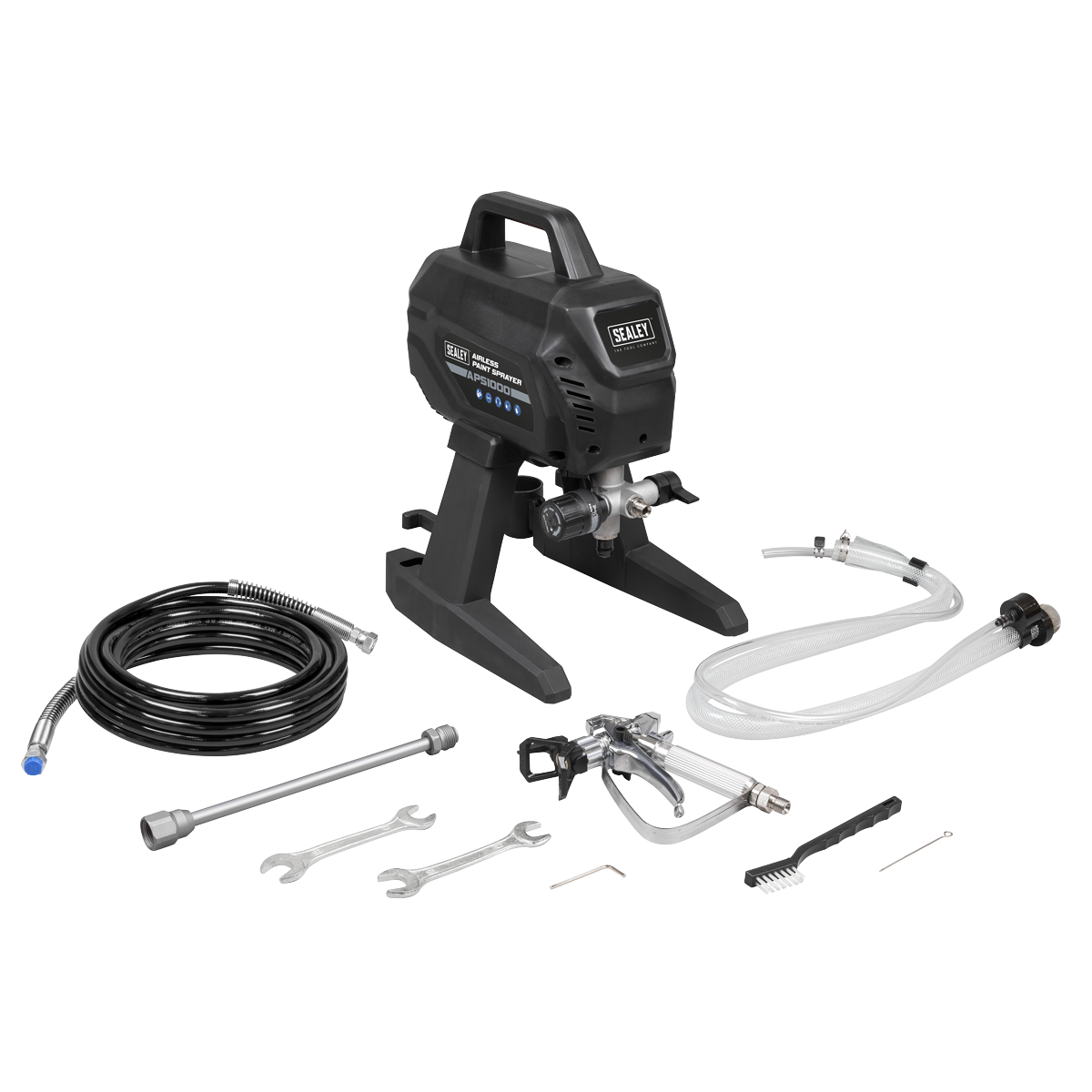 Airless Paint Sprayer Kit APS1000