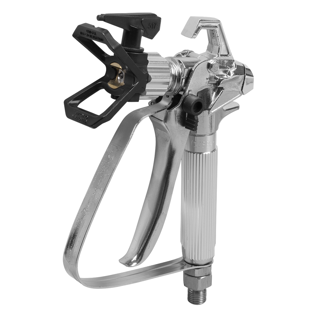 Airless Paint Sprayer Kit APS1000