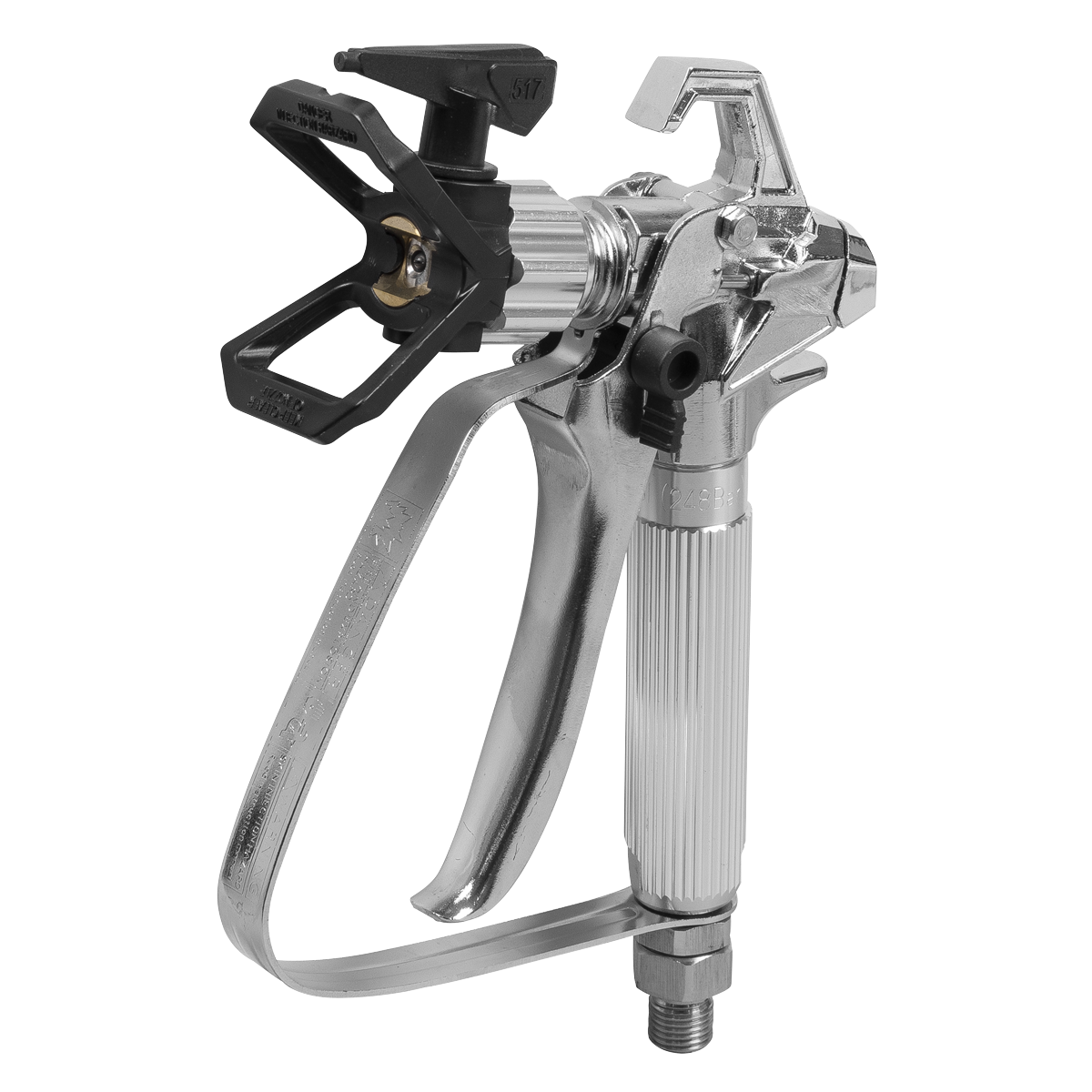 Airless Paint Sprayer Kit APS1000