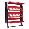 Spray Can Storage Rack with 8 Can Holders APSCR8