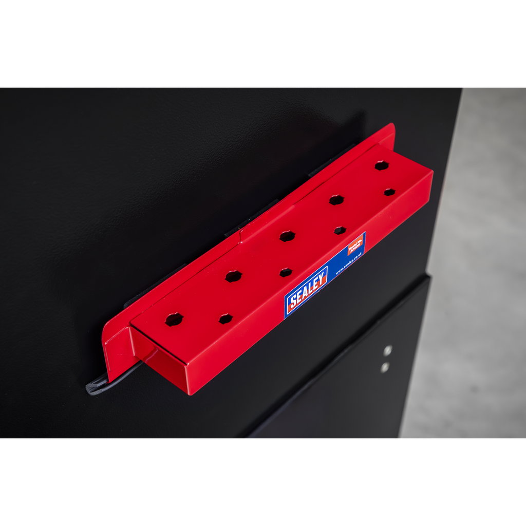 Magnetic Screwdriver Holder APSDH