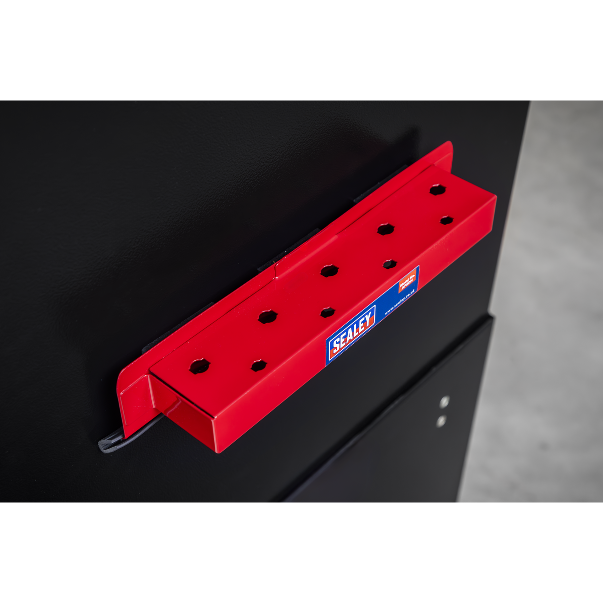 Magnetic Screwdriver Holder APSDH