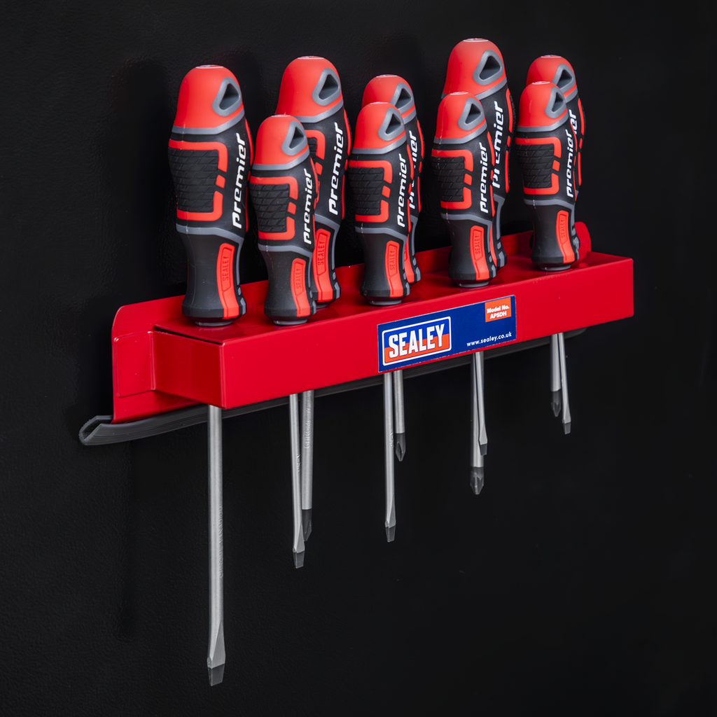 Magnetic Screwdriver Holder APSDH