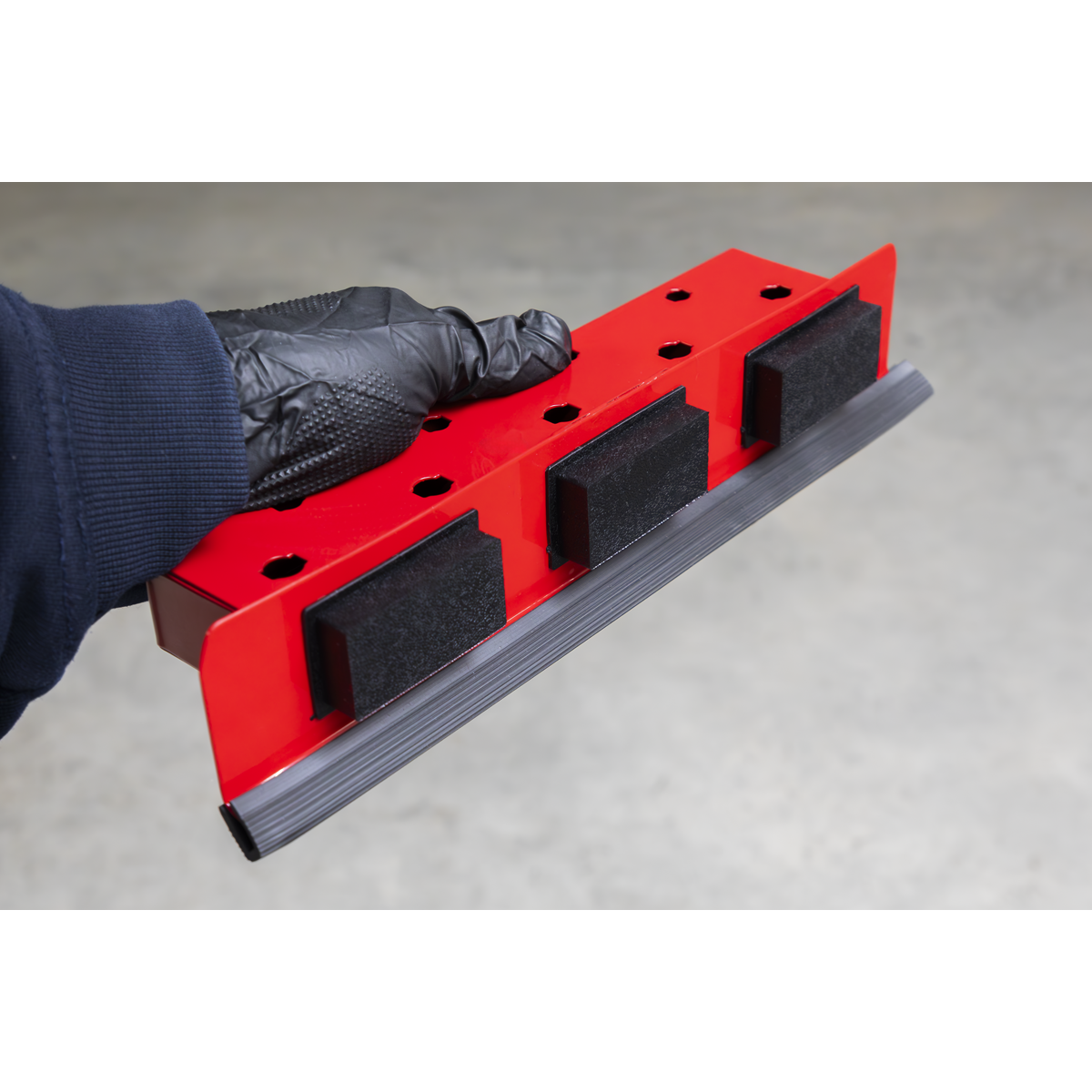 Magnetic Screwdriver Holder APSDH