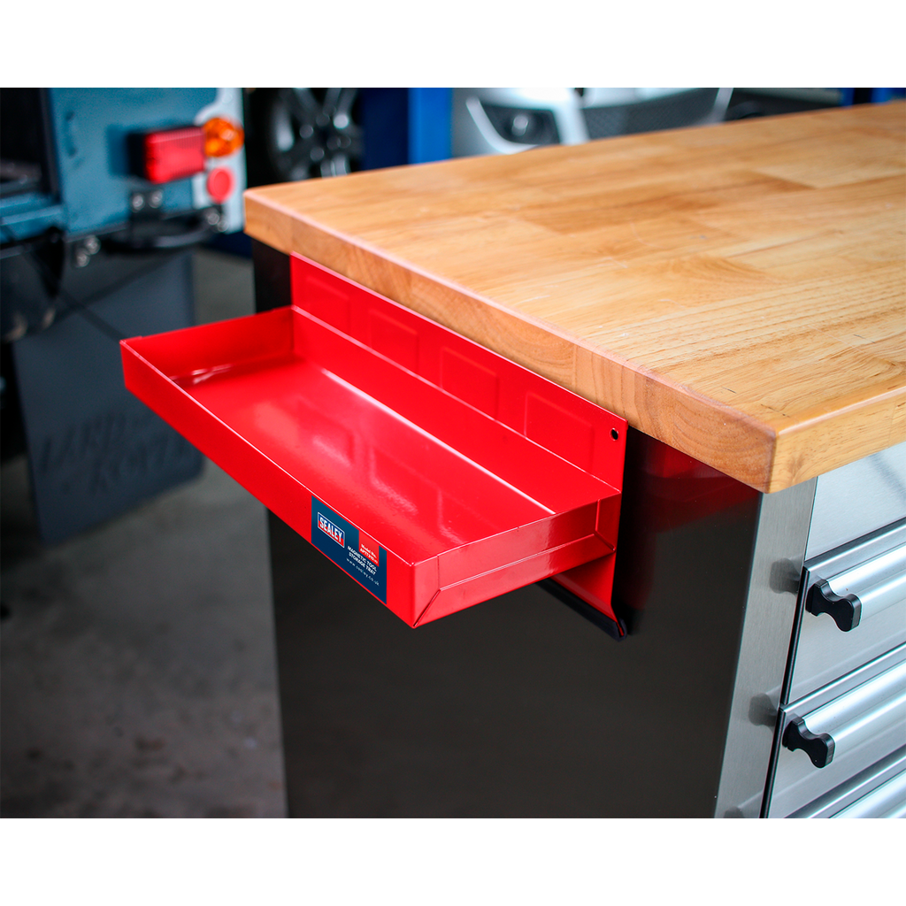 Magnetic Tool Storage Tray APTT310
