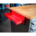 Magnetic Tool Storage Tray APTT310