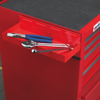 Magnetic Tool Storage Tray APTT310