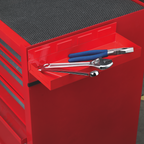 Magnetic Tool Storage Tray APTT310