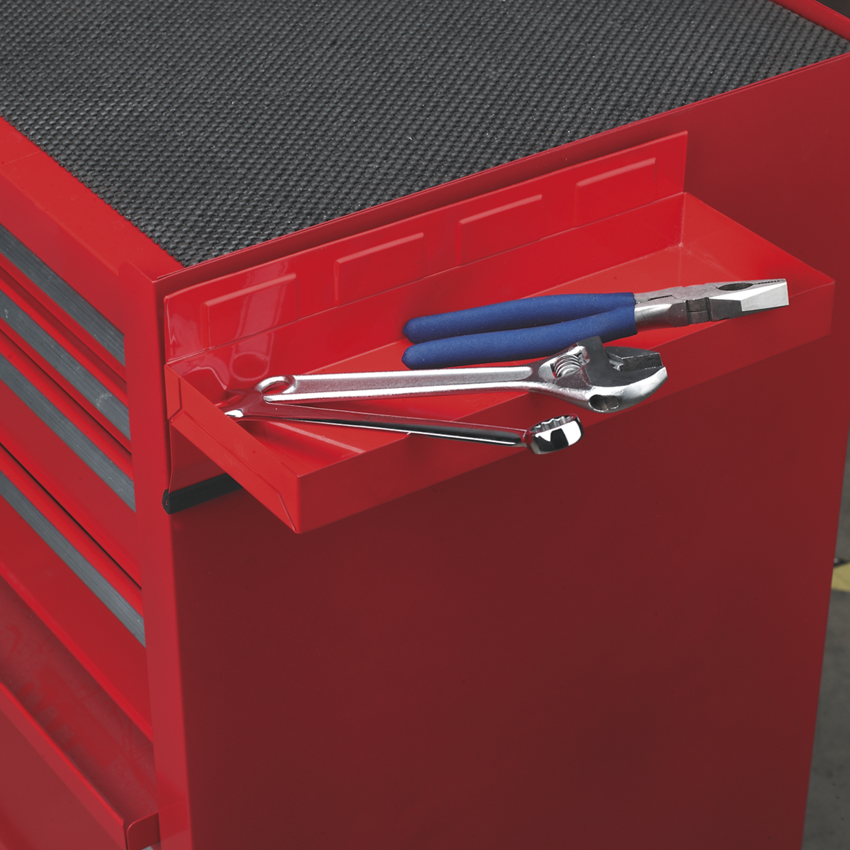 Magnetic Tool Storage Tray APTT310