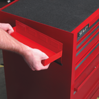 Magnetic Tool Storage Tray APTT310