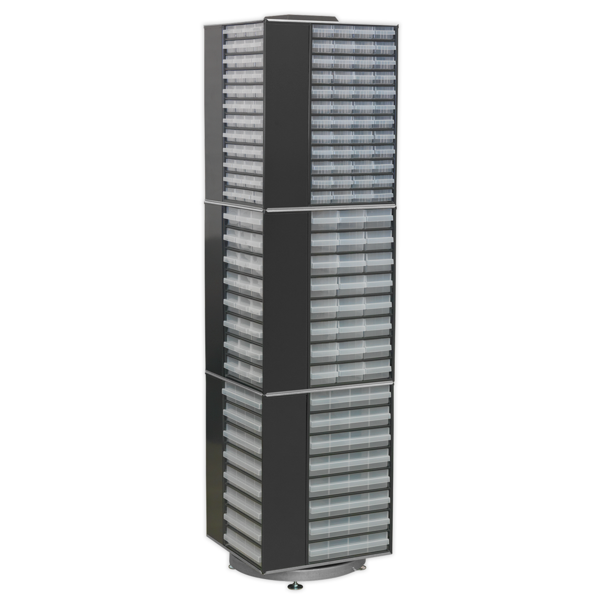 Rotating Storage Cabinet System 320 Drawer APTT320