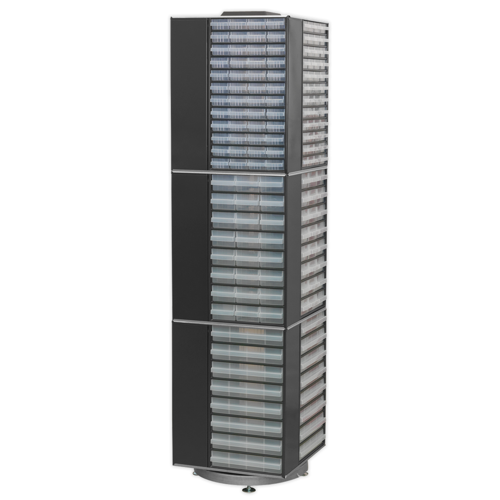 Rotating Storage Cabinet System 320 Drawer APTT320