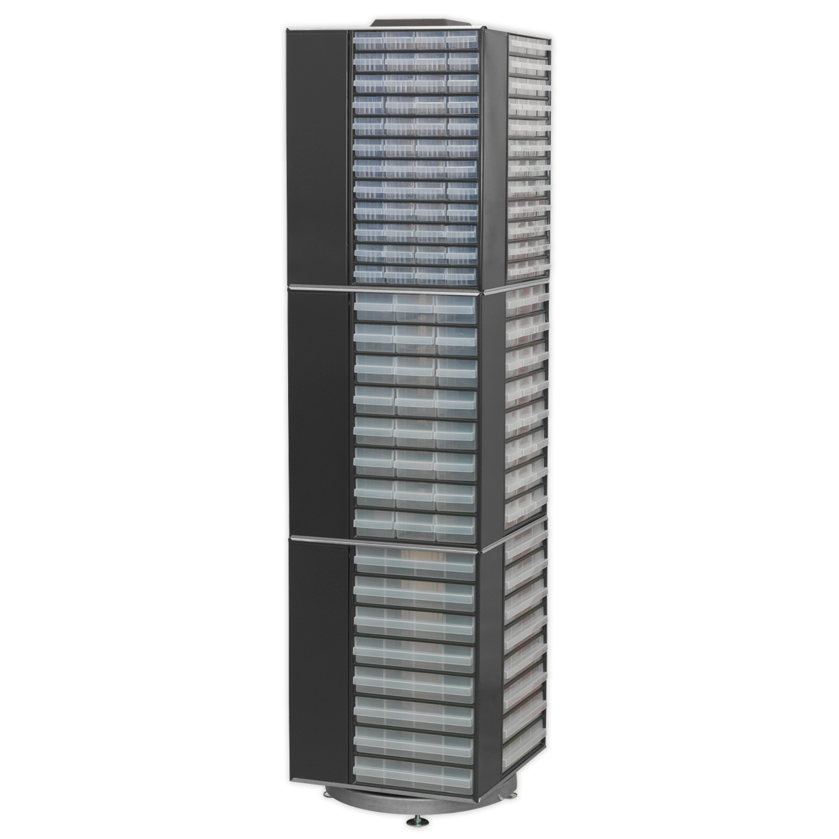 Rotating Storage Cabinet System 320 Drawer APTT320